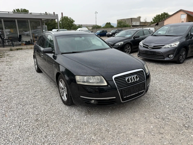 Audi A6 3.0TDI QUATTRO - 6600 лв. - 80585990 1