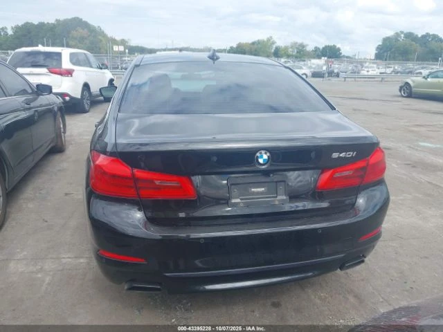 BMW 540  - изображение 8