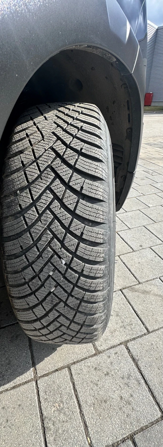 Peugeot Rifter full extra!автоматична! КАТО НОВА!, снимка 17 - Автомобили и джипове - 53403060