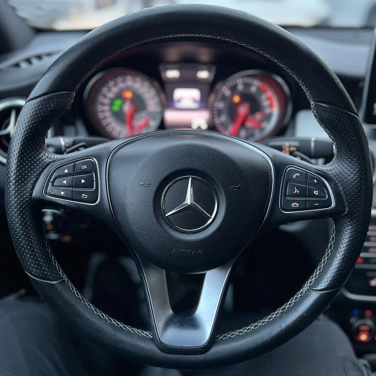 Mercedes-Benz CLA 350 4MATIC* АвтоКредит* (ЦЕНА ДО БГ) - изображение 8