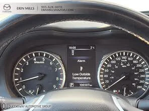 Infiniti Q50 Signature Edition AWD* АвтоКреди* (ЦЕНА ДО БГ), снимка 11 - Автомобили и джипове - 53951842