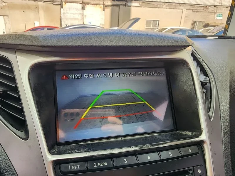 Hyundai Grandeur 2.4, снимка 12 - Автомобили и джипове - 54625779