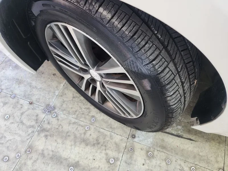 Hyundai Grandeur 2.4, снимка 5 - Автомобили и джипове - 54625779