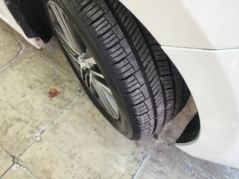 Hyundai Grandeur 2.4, снимка 6 - Автомобили и джипове - 54625779