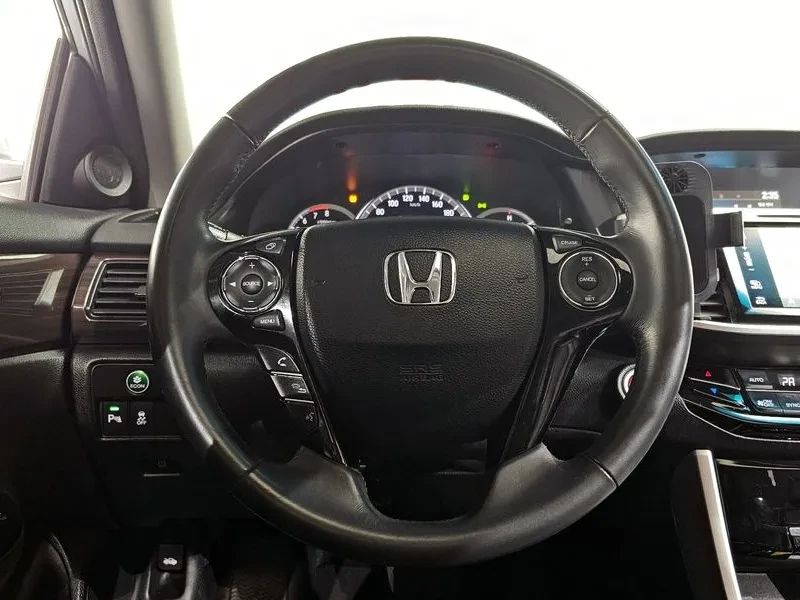 Honda Accord 2.4, снимка 13 - Автомобили и джипове - 55352138