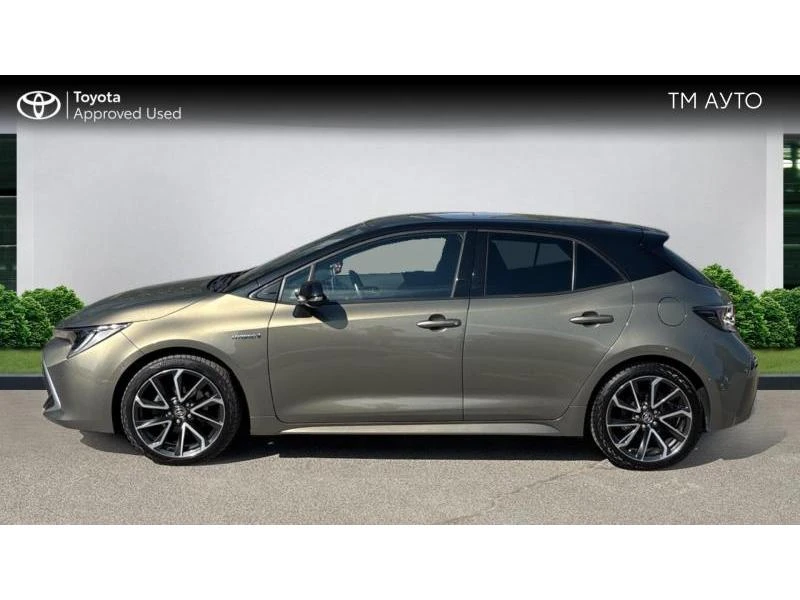 Toyota Corolla HB 1.8HSD LOUNGE, снимка 3 - Автомобили и джипове - 56159854