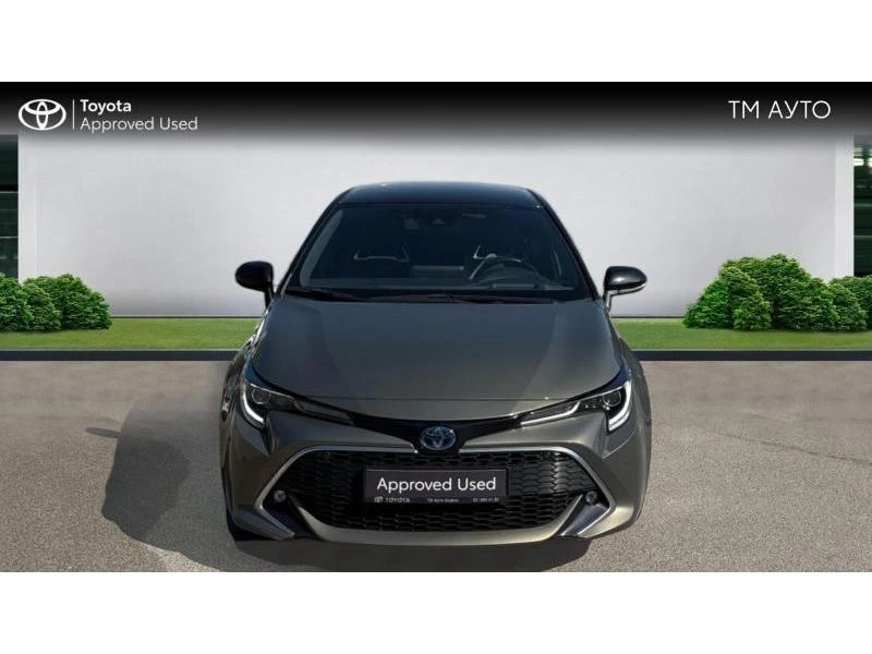 Toyota Corolla HB 1.8HSD LOUNGE, снимка 5 - Автомобили и джипове - 56159854