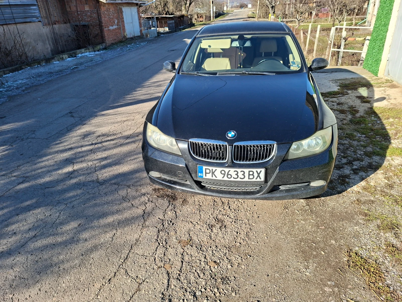 BMW 318, снимка 1