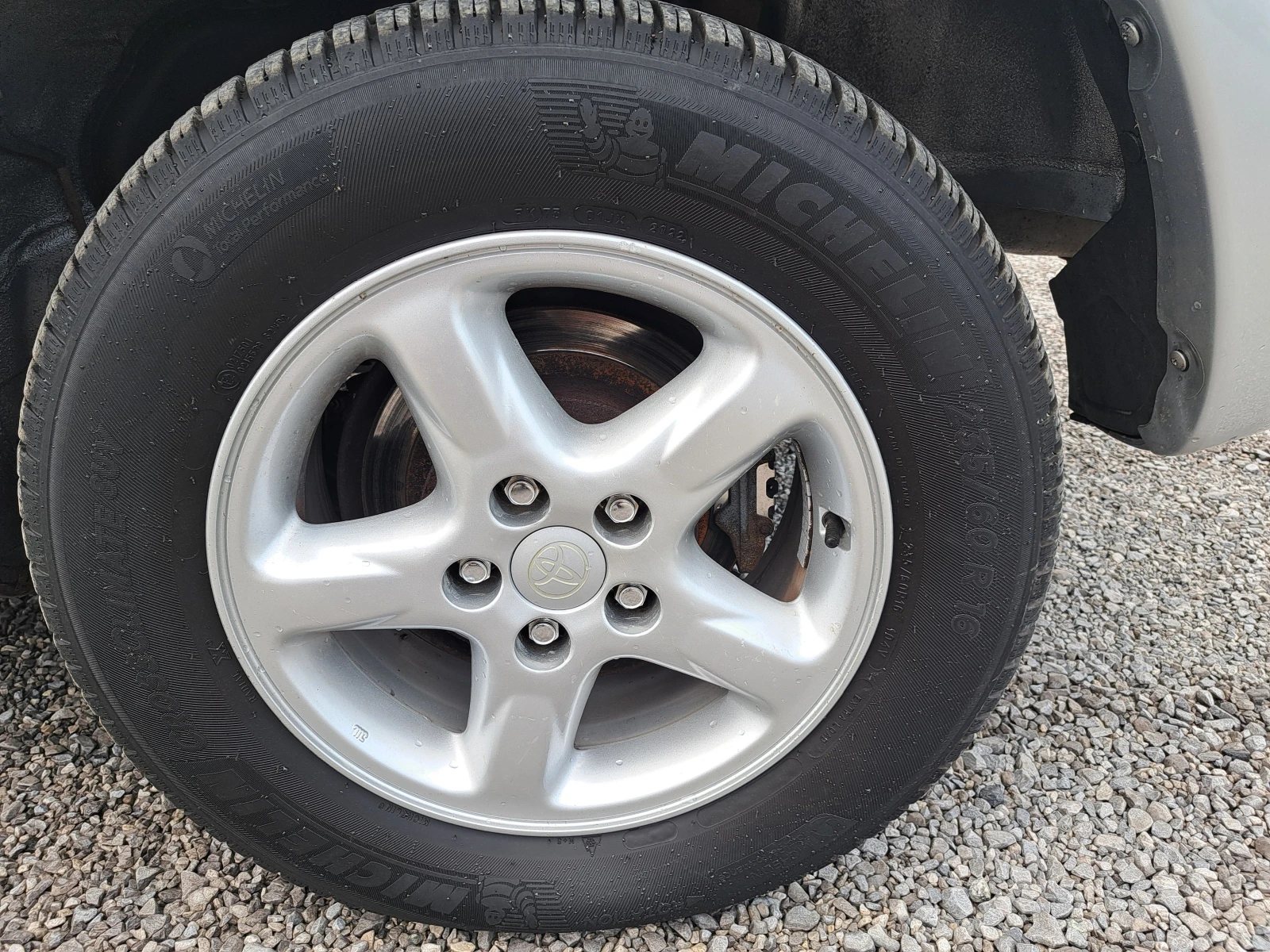 Toyota Rav4 2.0 d4d | Mobile.bg — изображение 15