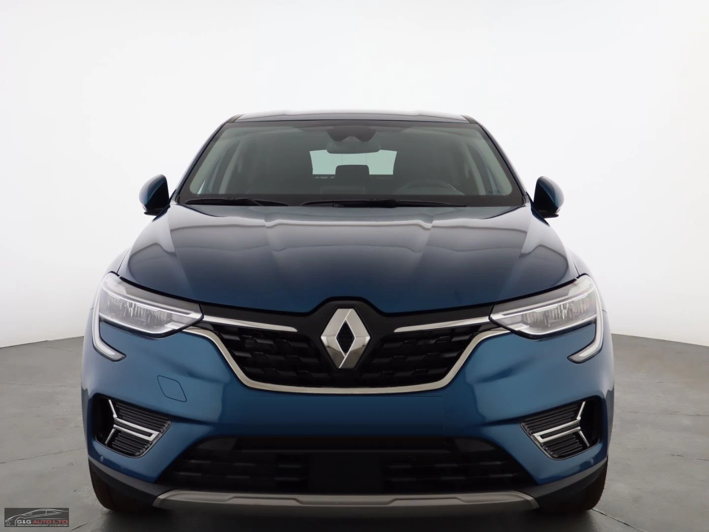 Renault Arkana  1.6E-TECH/145HP/ACC/TSR/LED/NAVI/CAM/CARPLAY/550b - изображение 2