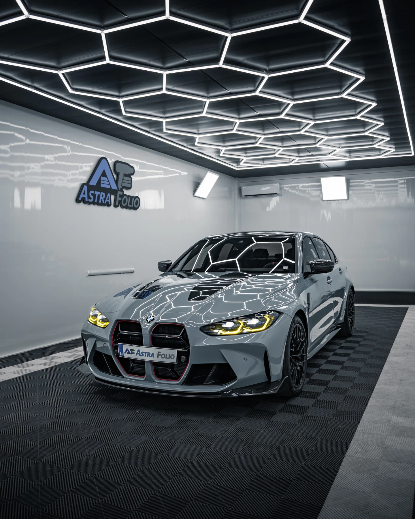 BMW M3 CS  | Mobile.bg — изображение 1