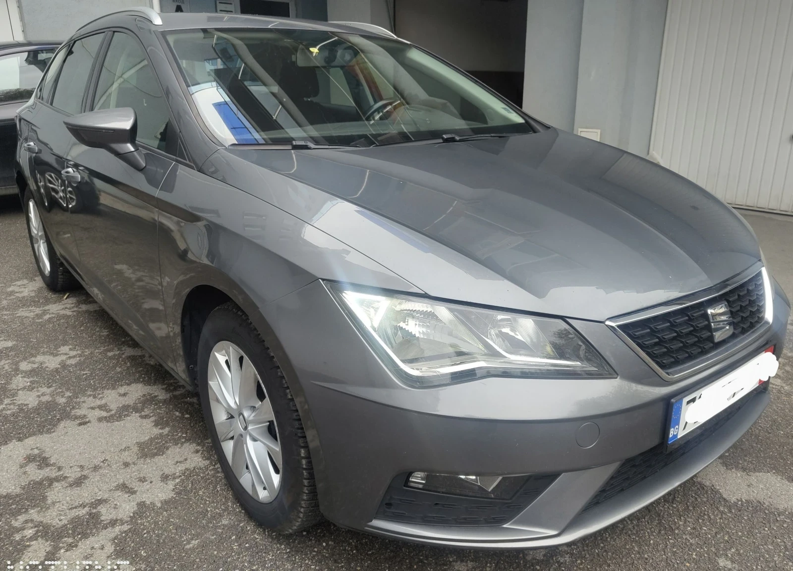 Seat Leon 1.6 TDI EURO6 - изображение 3