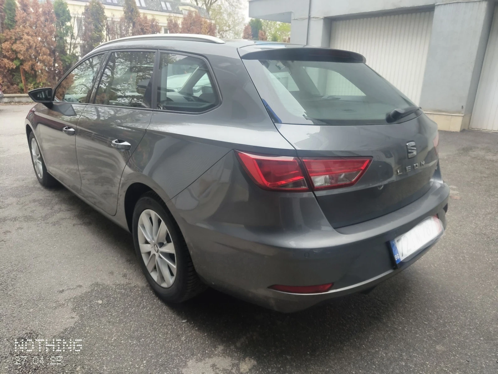 Seat Leon 1.6 TDI EURO6 - изображение 6