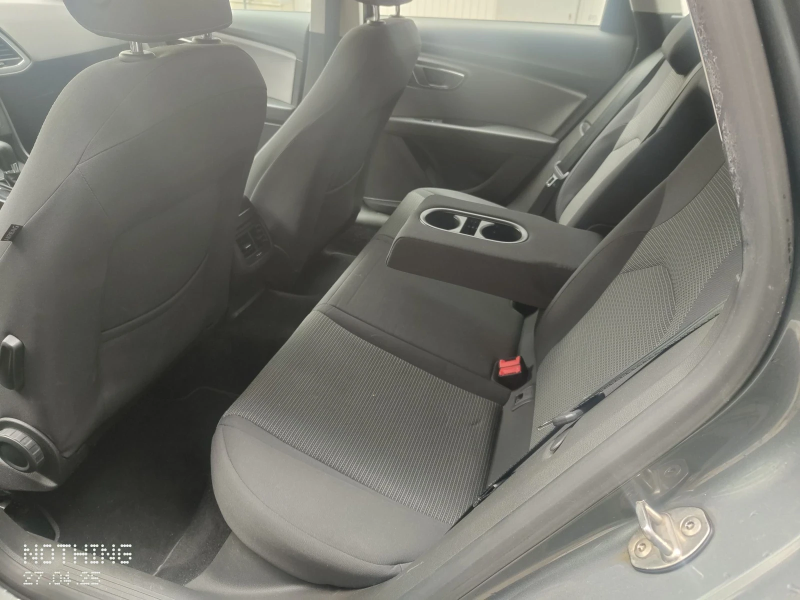 Seat Leon 1.6 TDI EURO6 - изображение 8