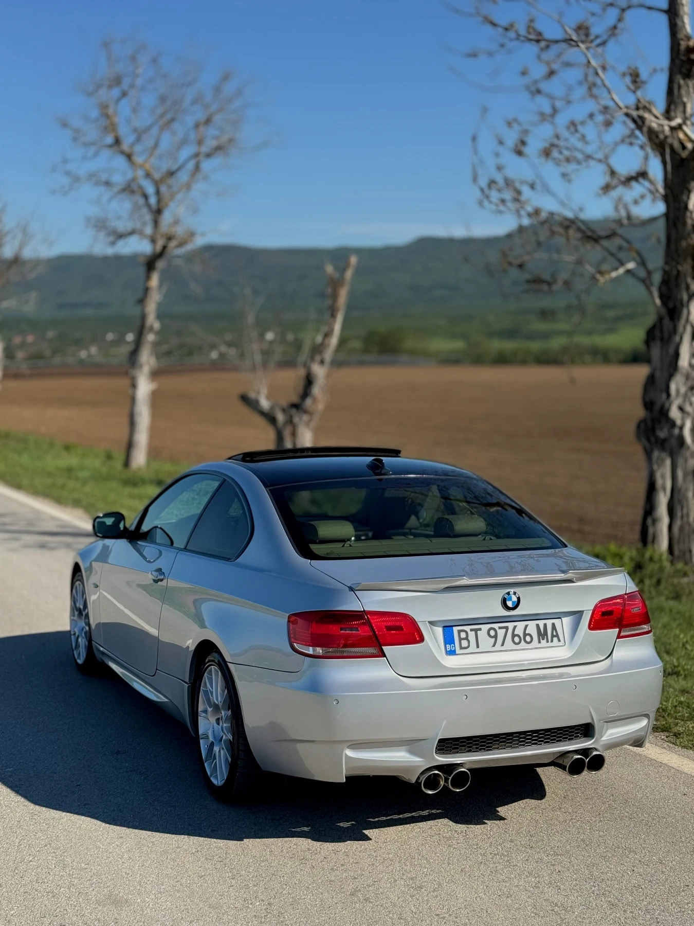 BMW 335 Xdrive - изображение 5