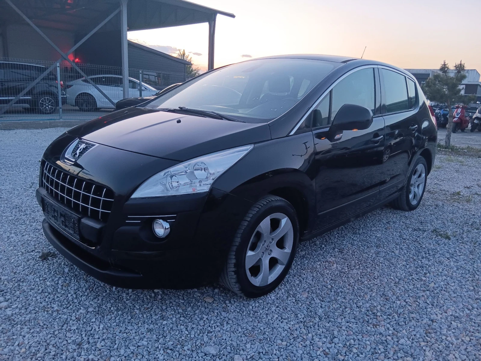 Peugeot 3008 1.6i Exclusive  - изображение 3