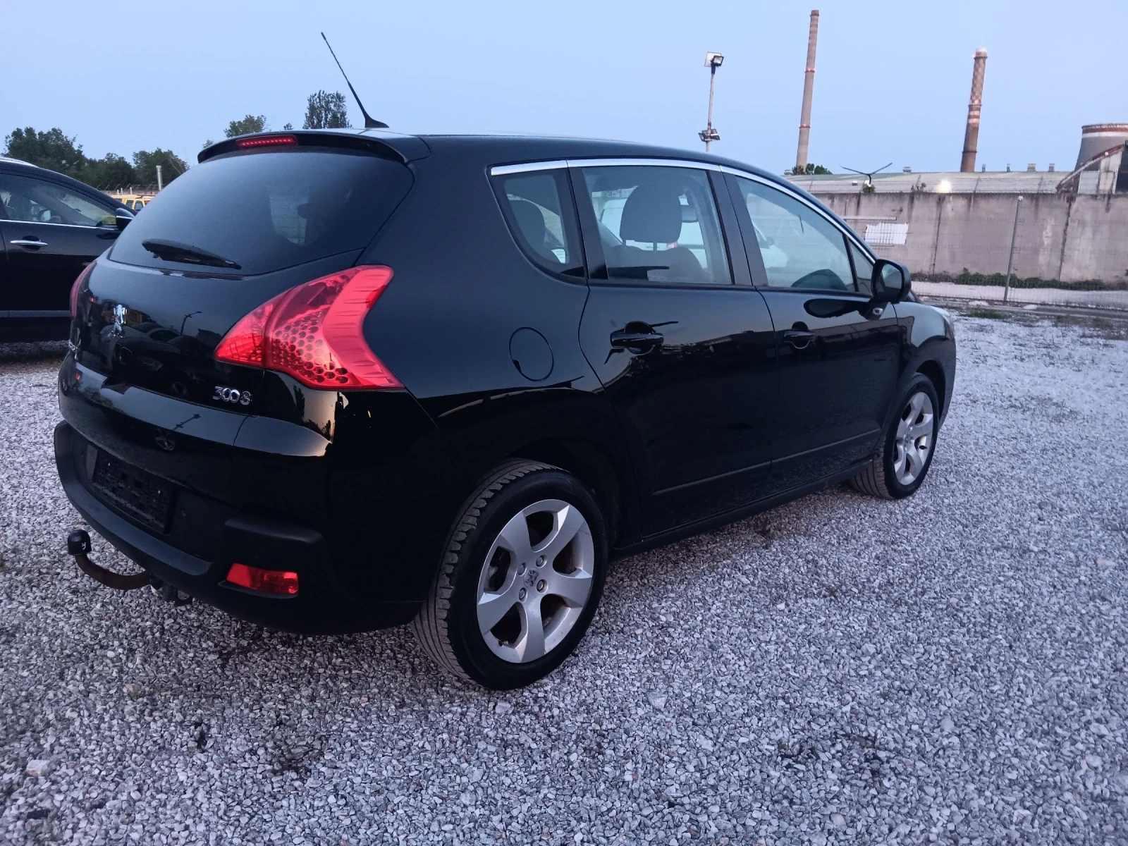 Peugeot 3008 1.6i Exclusive  - изображение 5
