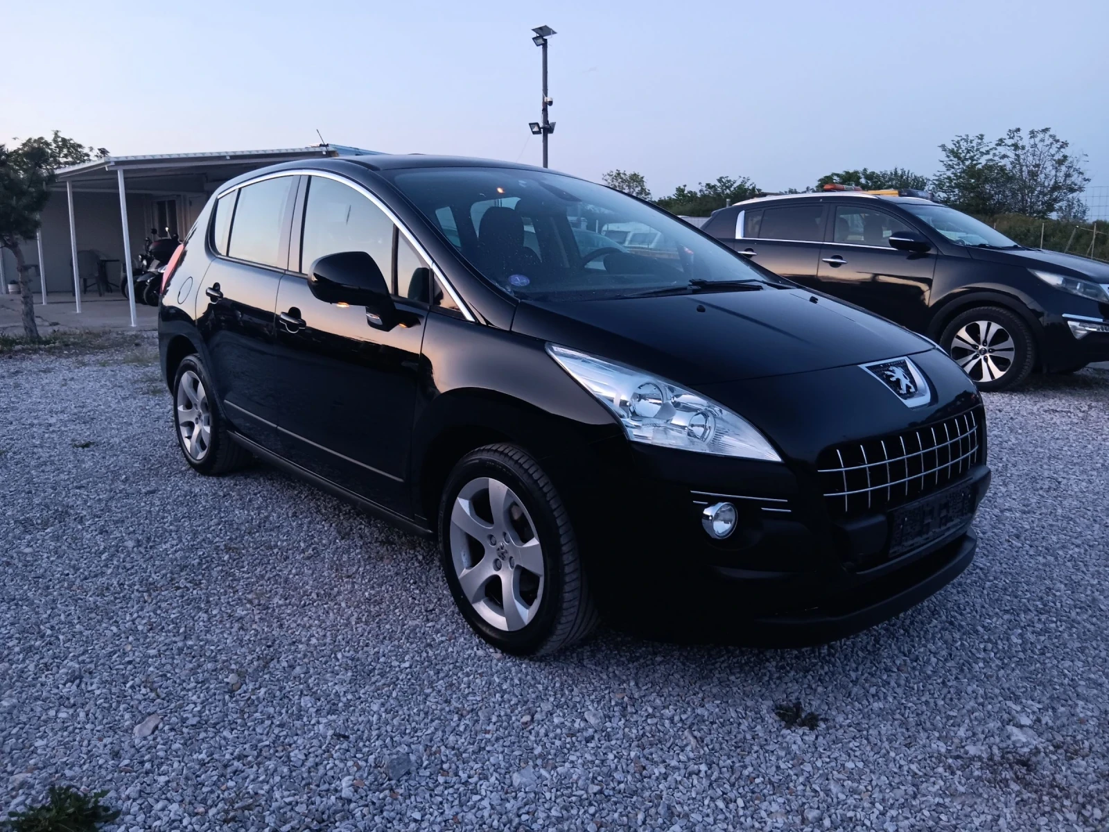 Peugeot 3008 1.6i Exclusive  - изображение 2