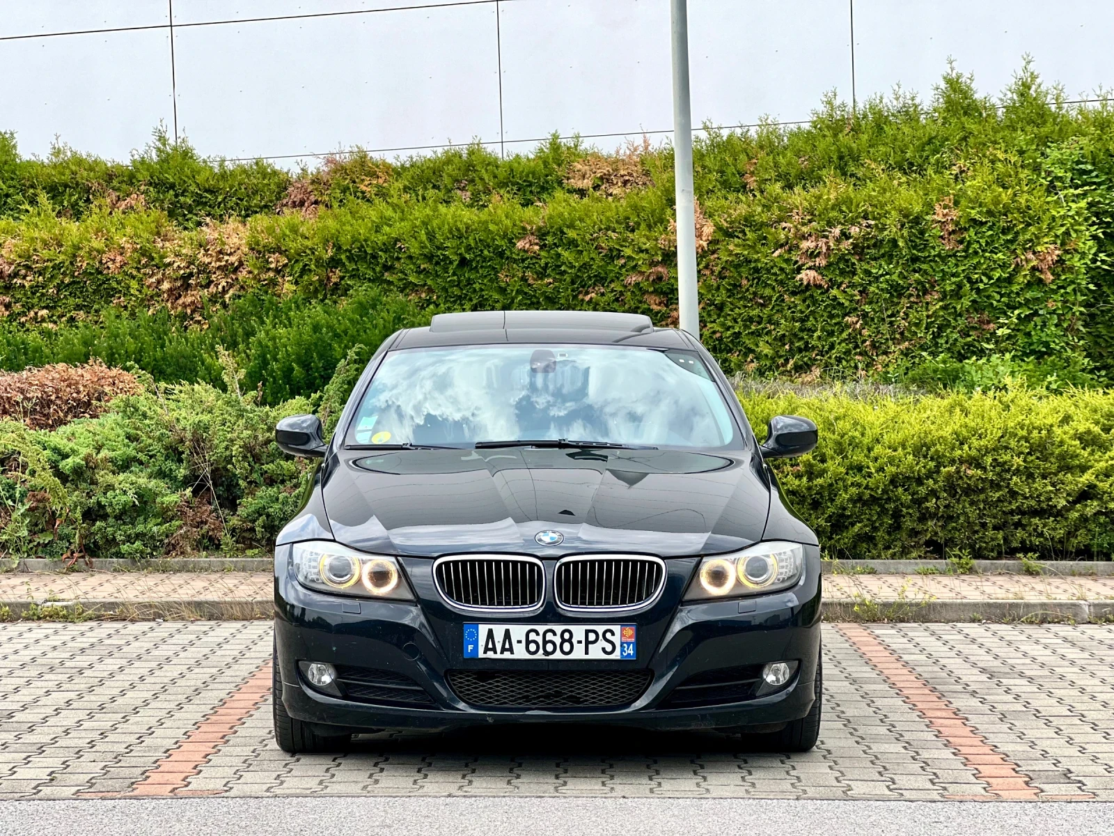 BMW 330 XD-Лизинг през Уникредит по 290лв на месец - изображение 2