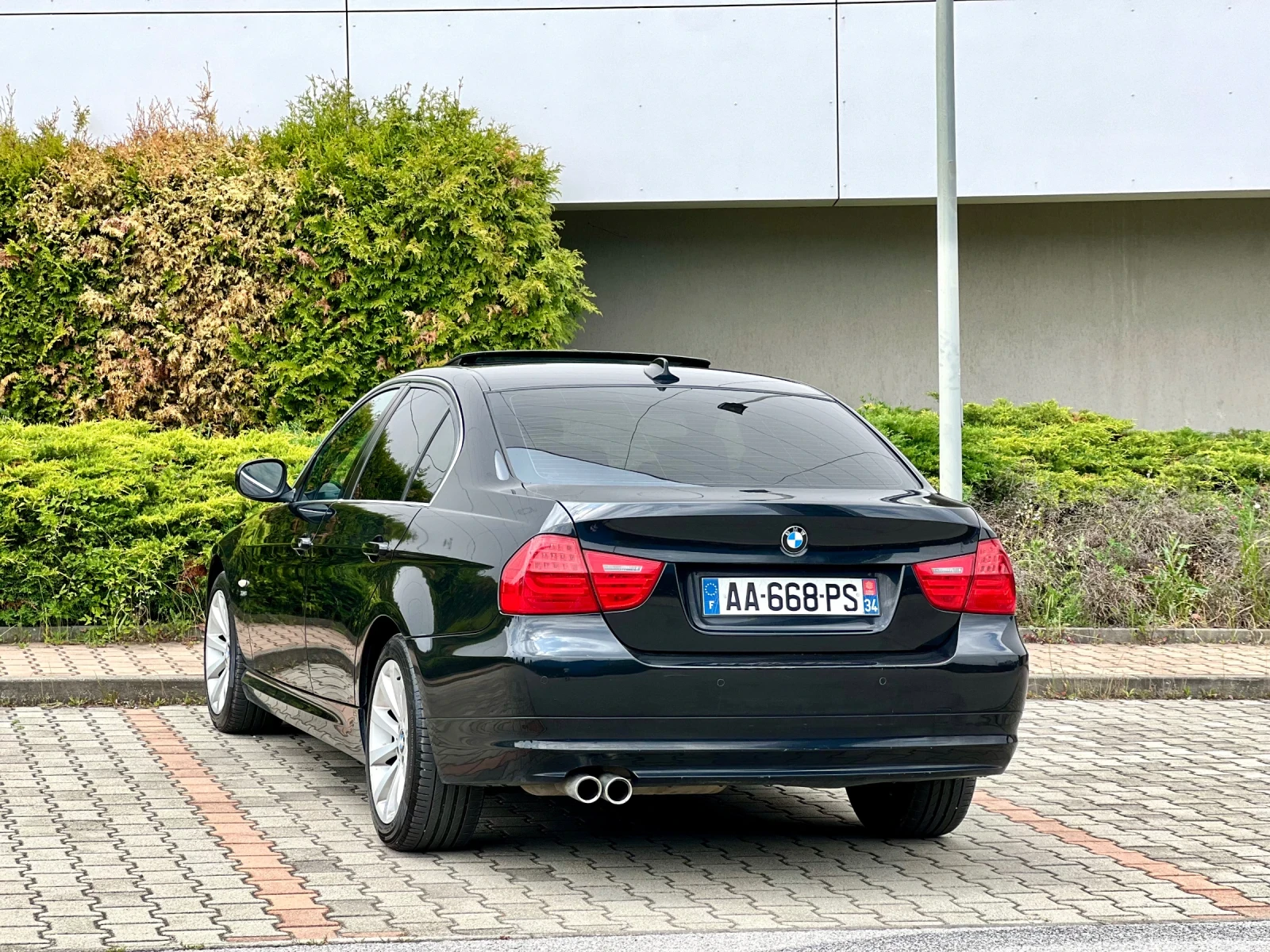BMW 330 XD-Лизинг през Уникредит по 290лв на месец - изображение 8