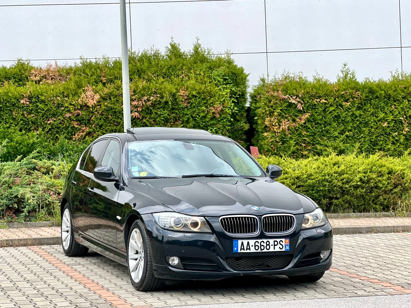 BMW 330 XD-Лизинг през Уникредит по 290лв на месец - изображение 3