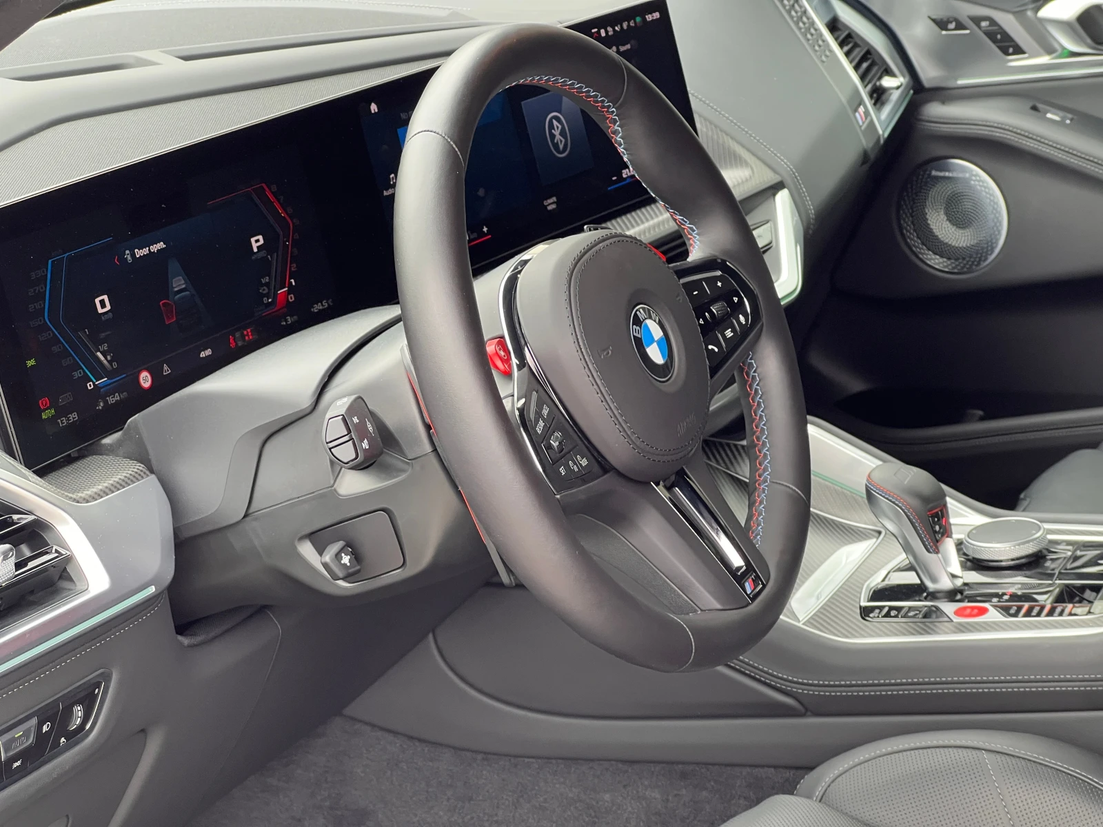 BMW XM  - изображение 6