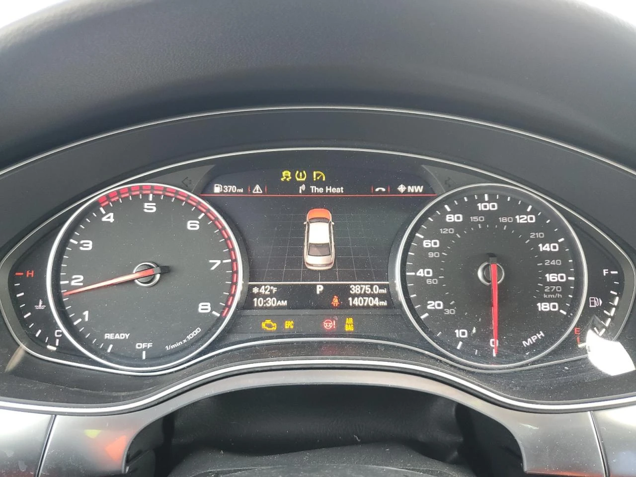 Audi A6 PREMIUM PLUS* Крайна цена до БГ*  - изображение 8