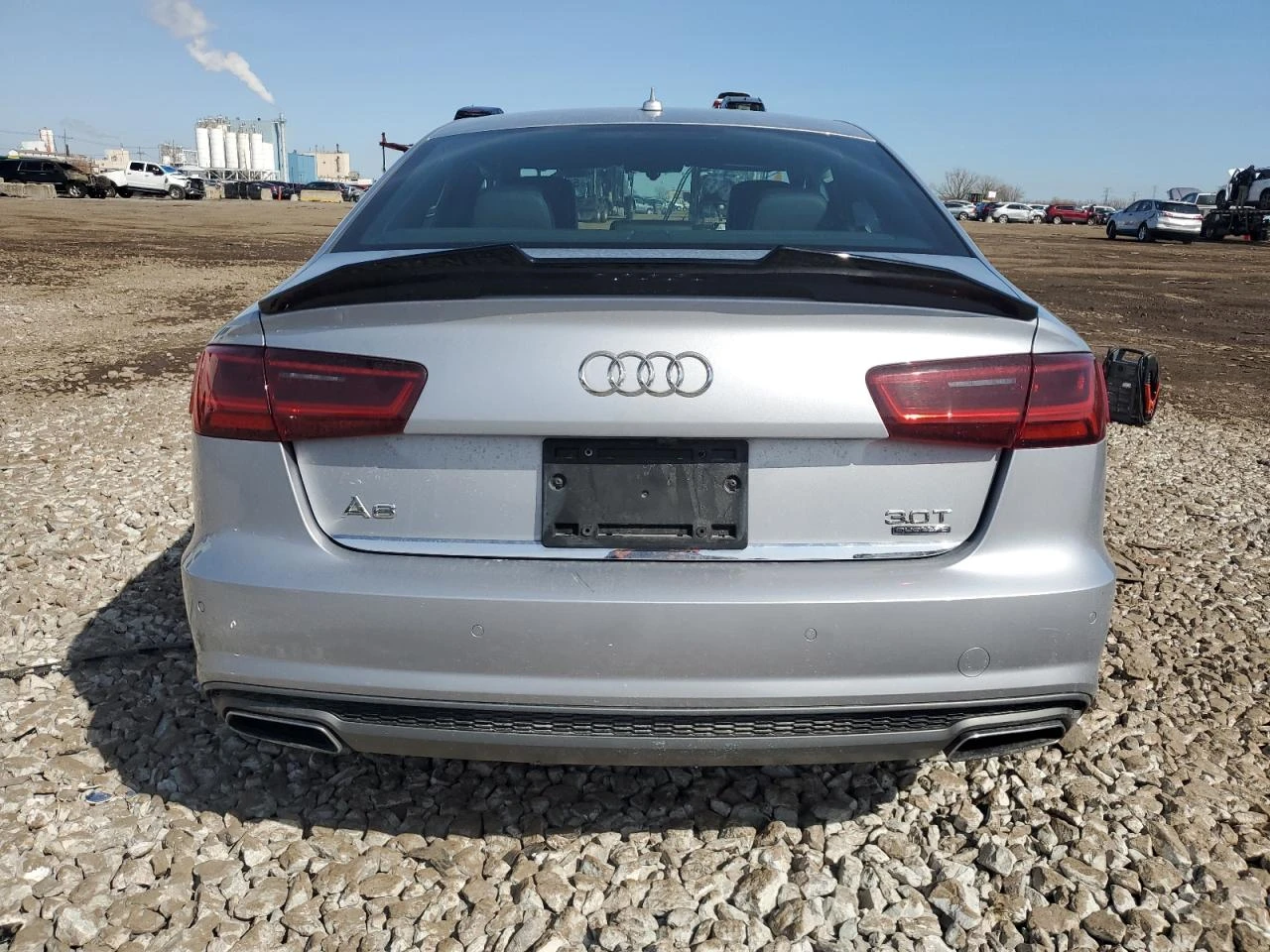 Audi A6 PREMIUM PLUS* Крайна цена до БГ*  - изображение 5