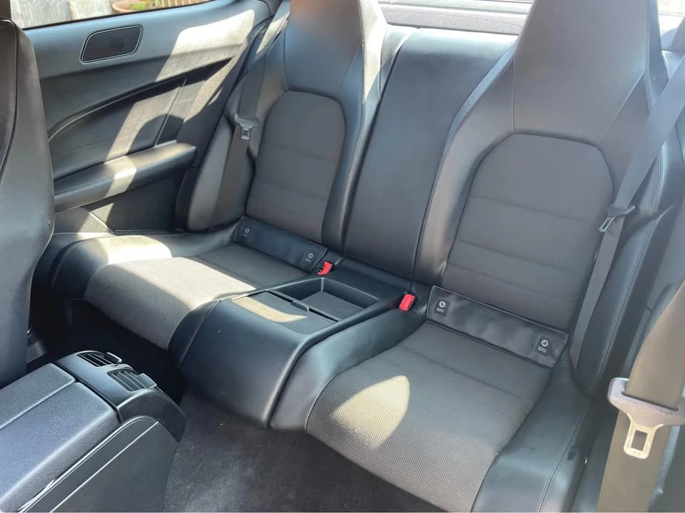 Mercedes-Benz C 180  - изображение 7