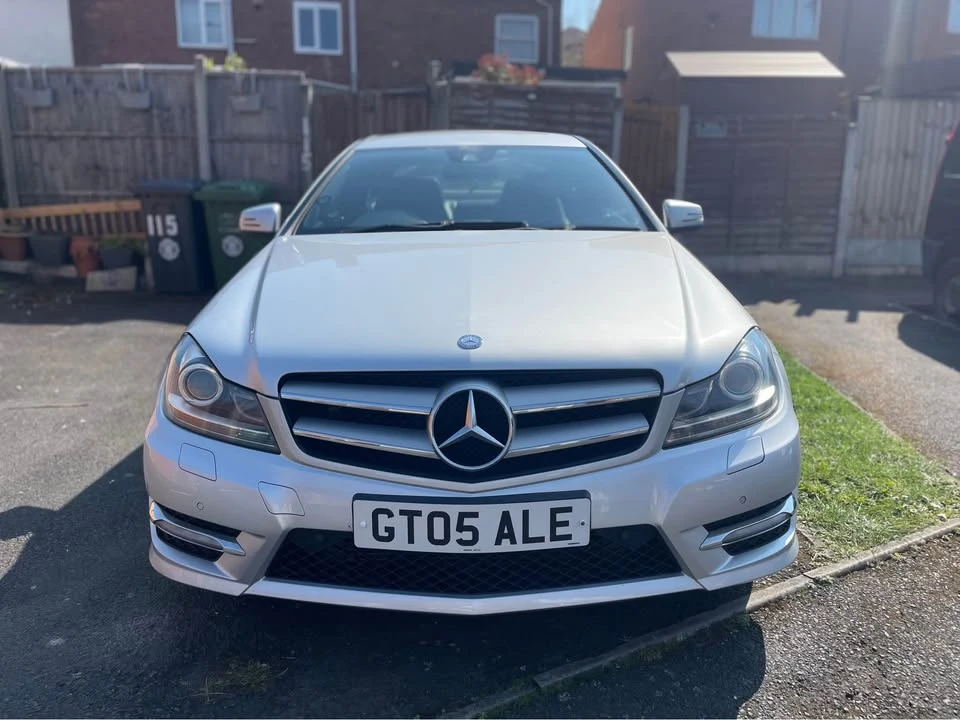 Mercedes-Benz C 180 | Mobile.bg   1