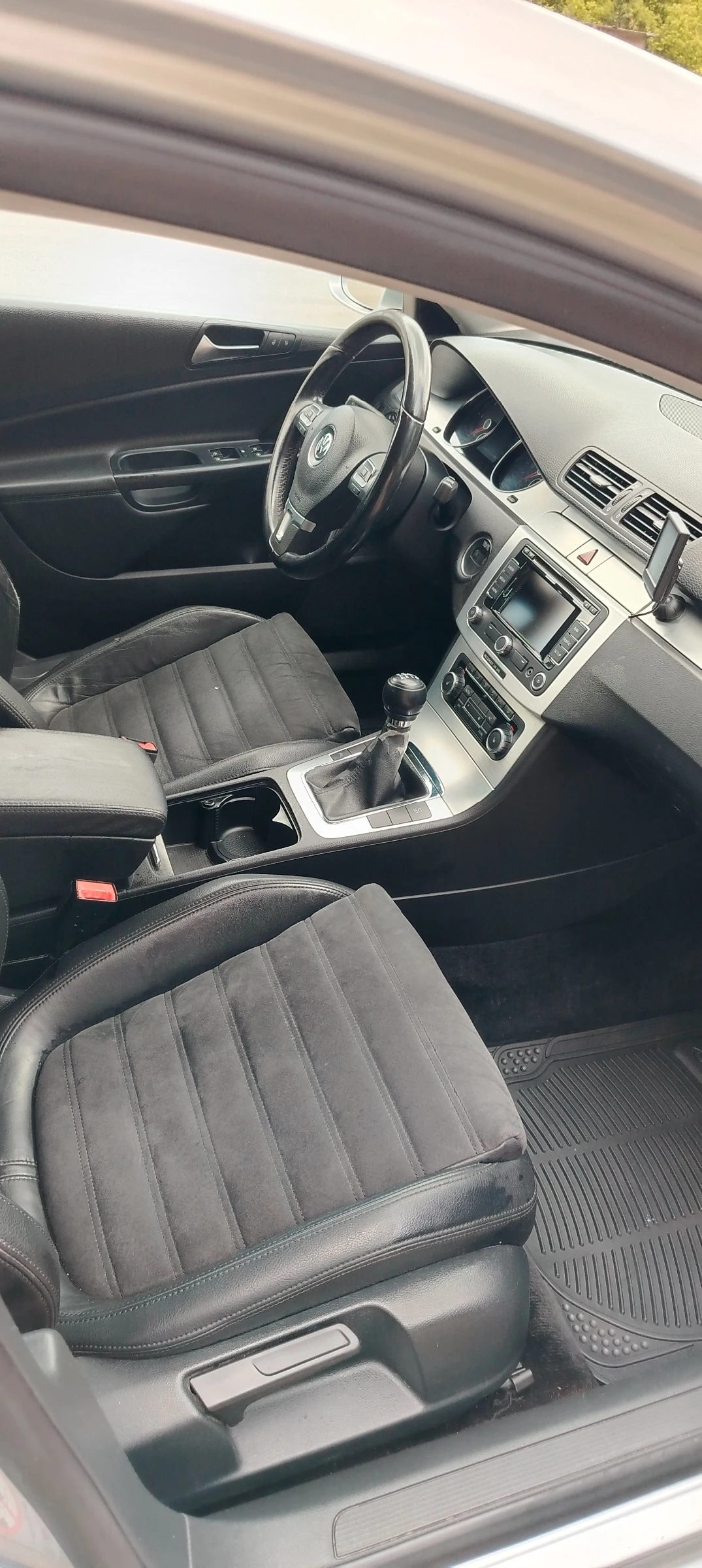 VW Passat  - изображение 6