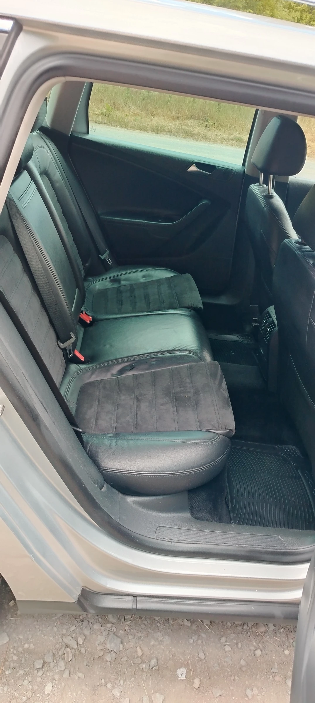 VW Passat  - изображение 7