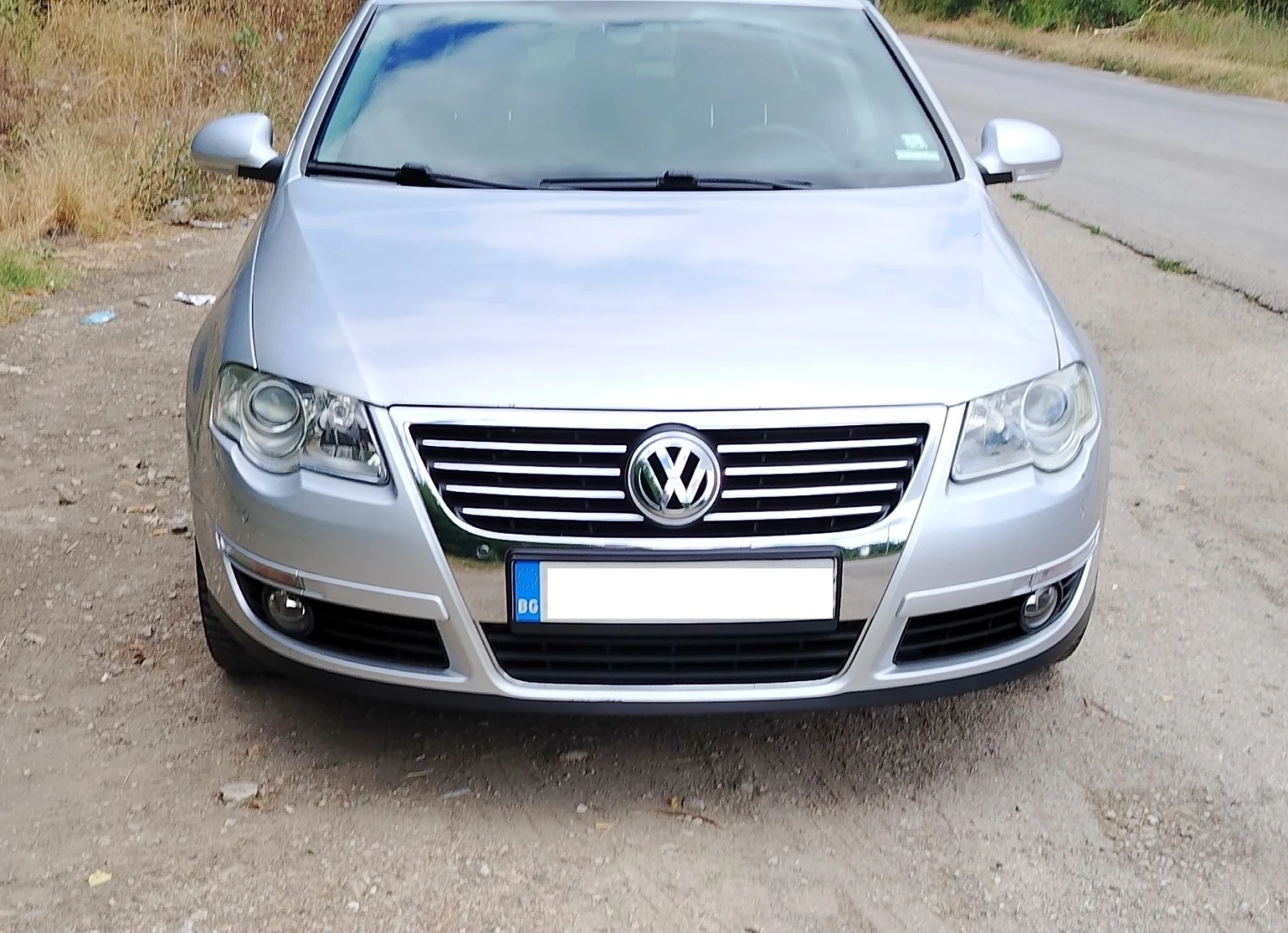 VW Passat  - изображение 3