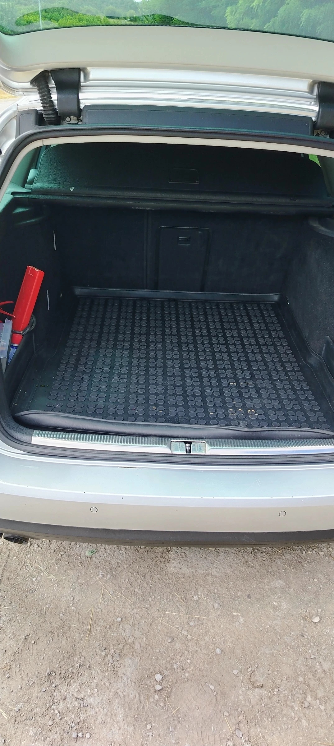 VW Passat  - изображение 8
