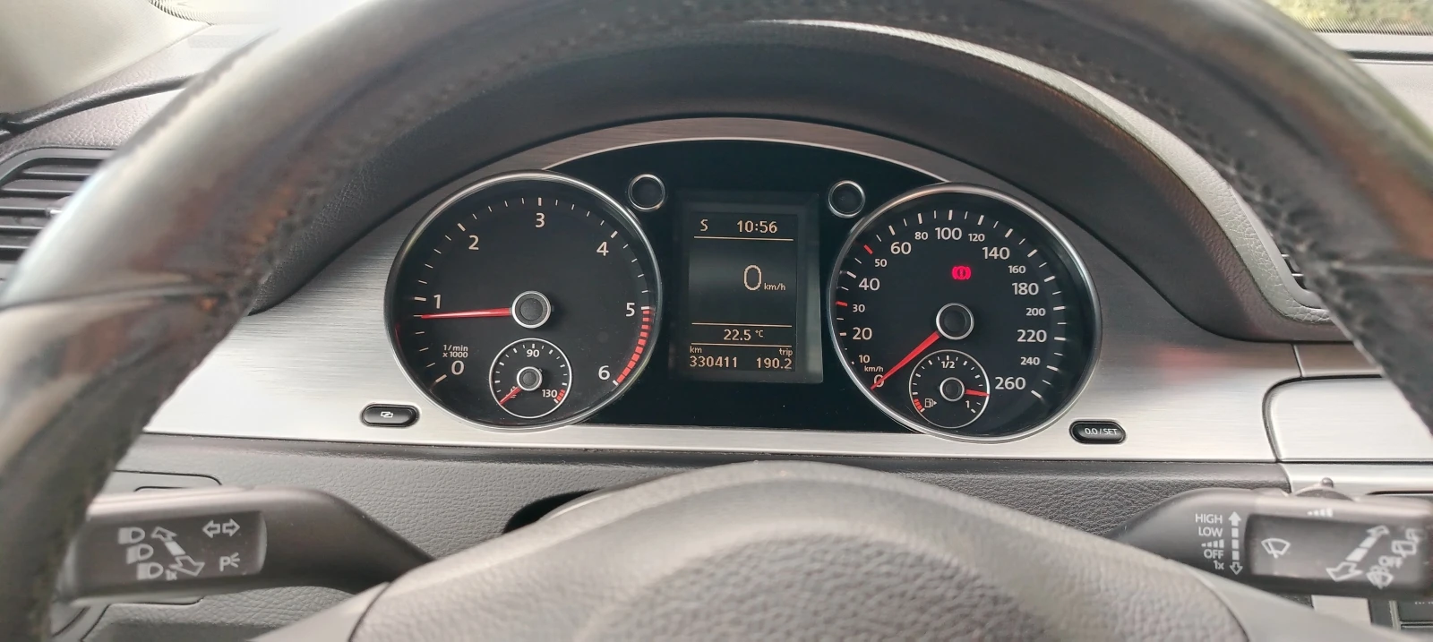 VW Passat  - изображение 9