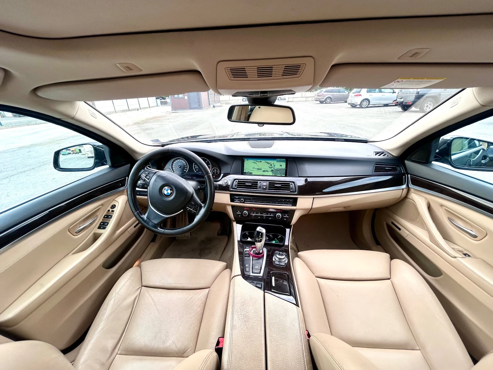BMW 530  - изображение 5