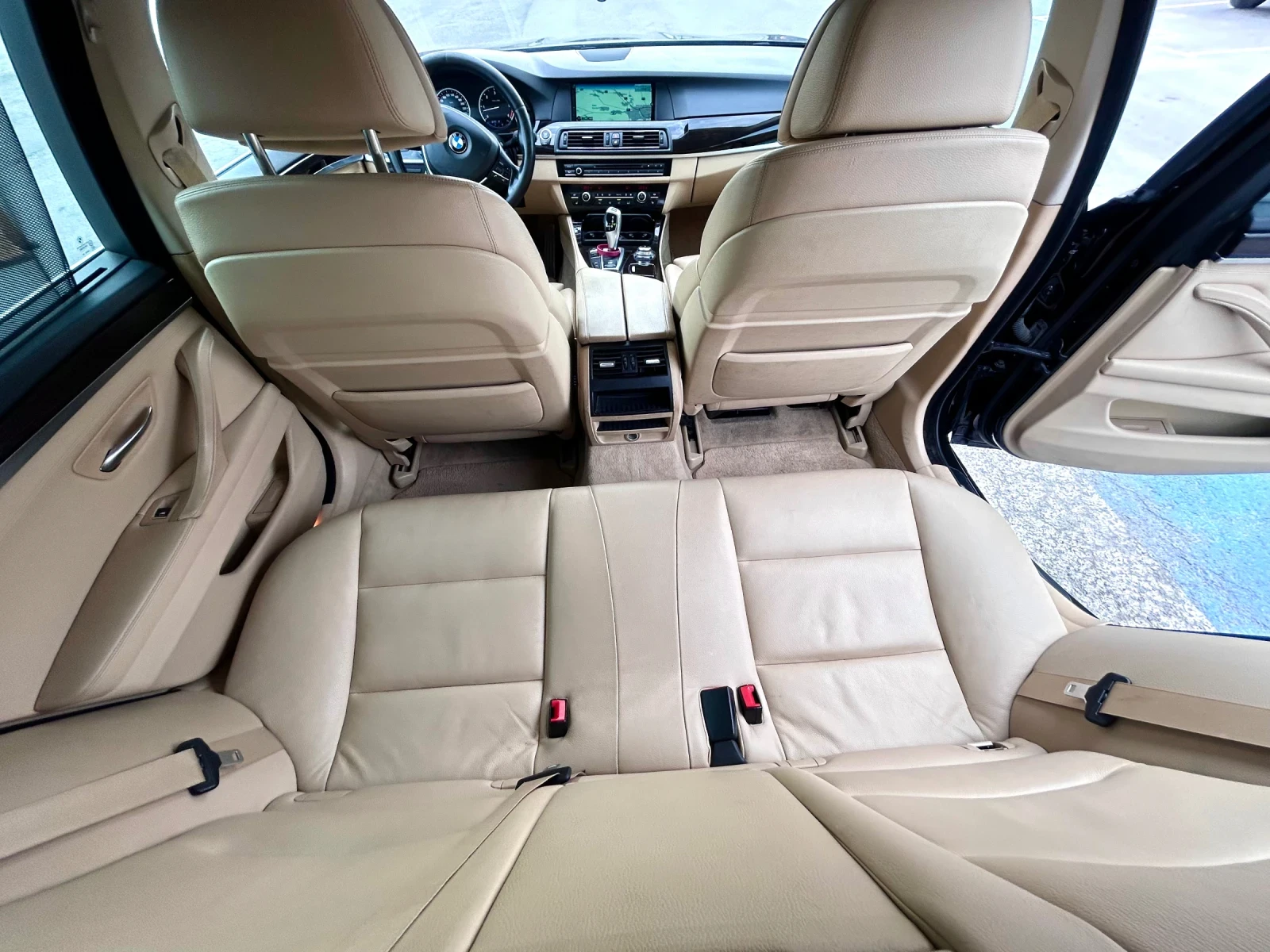 BMW 530  - изображение 6