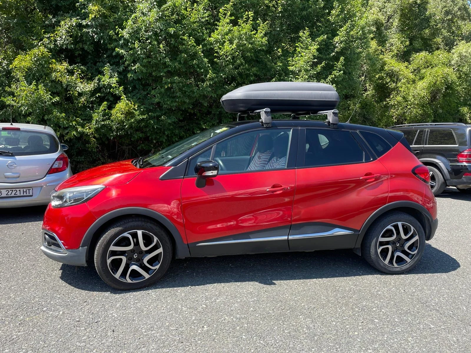 Renault Captur 1.2 Tce - изображение 6