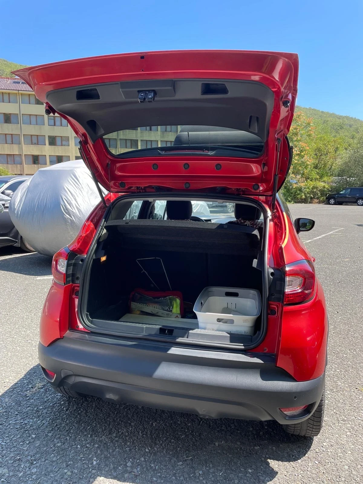 Renault Captur 1.2 Tce - изображение 5