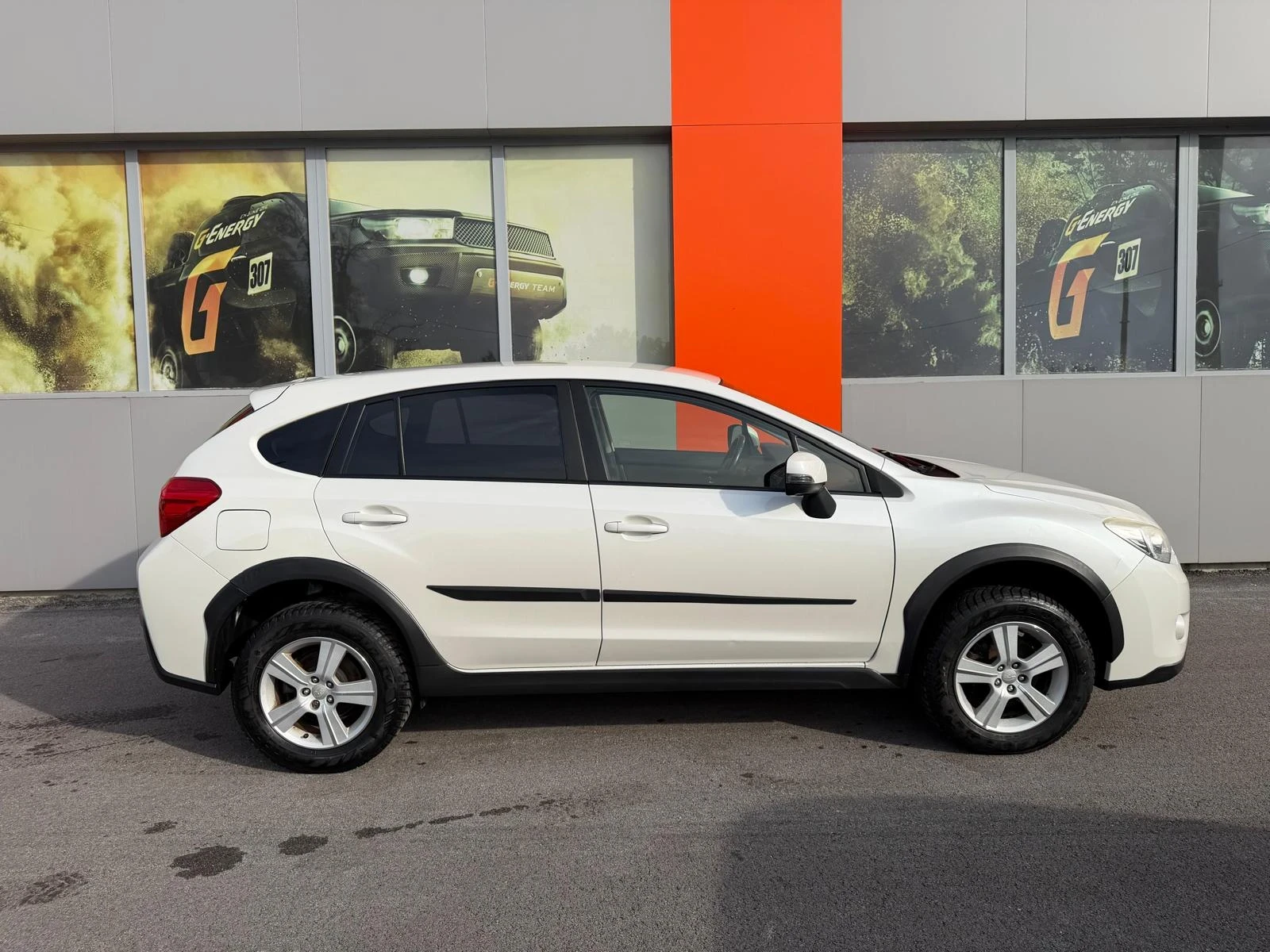 Subaru XV | Mobile.bg   16