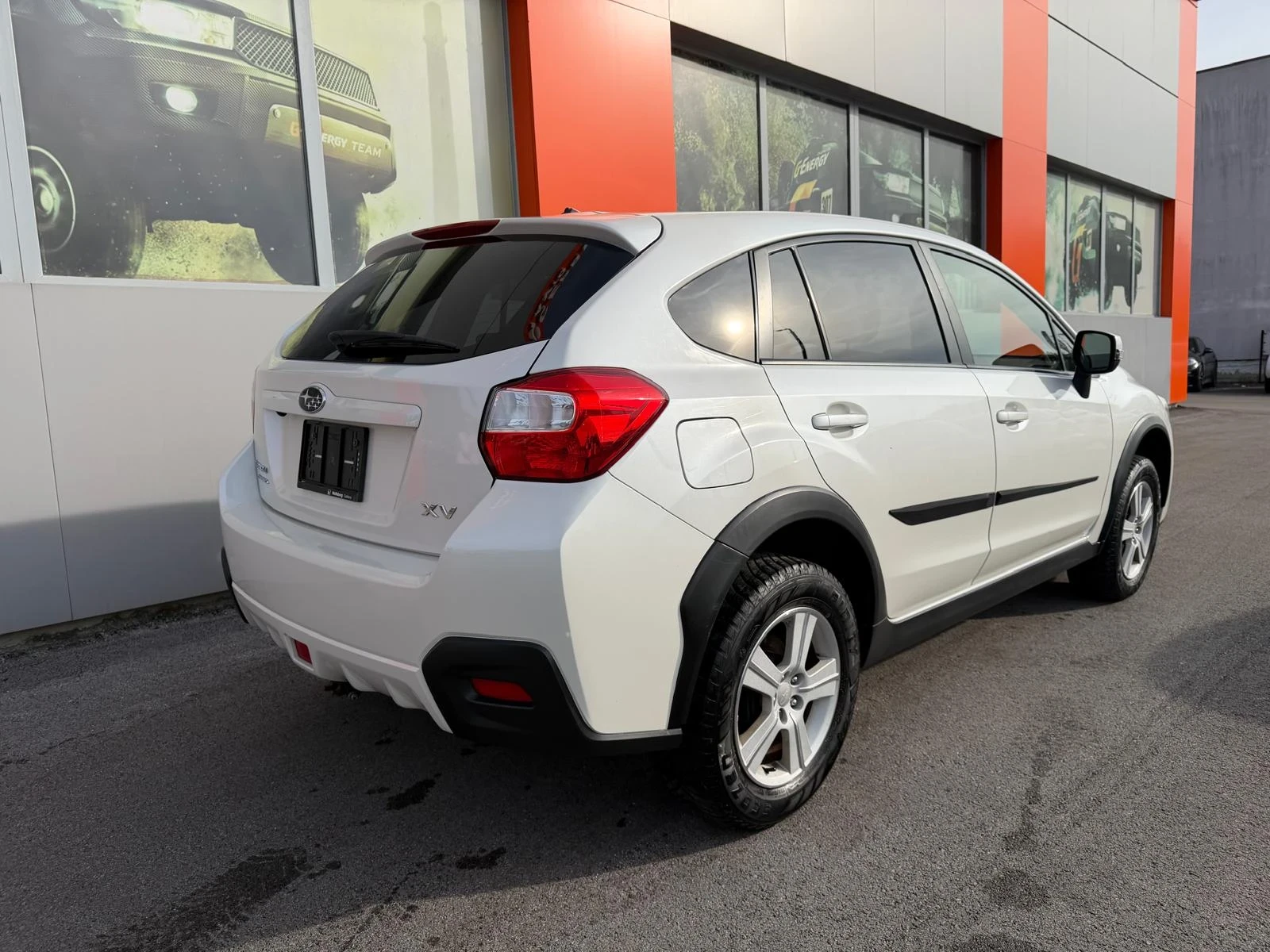 Subaru XV | Mobile.bg   11