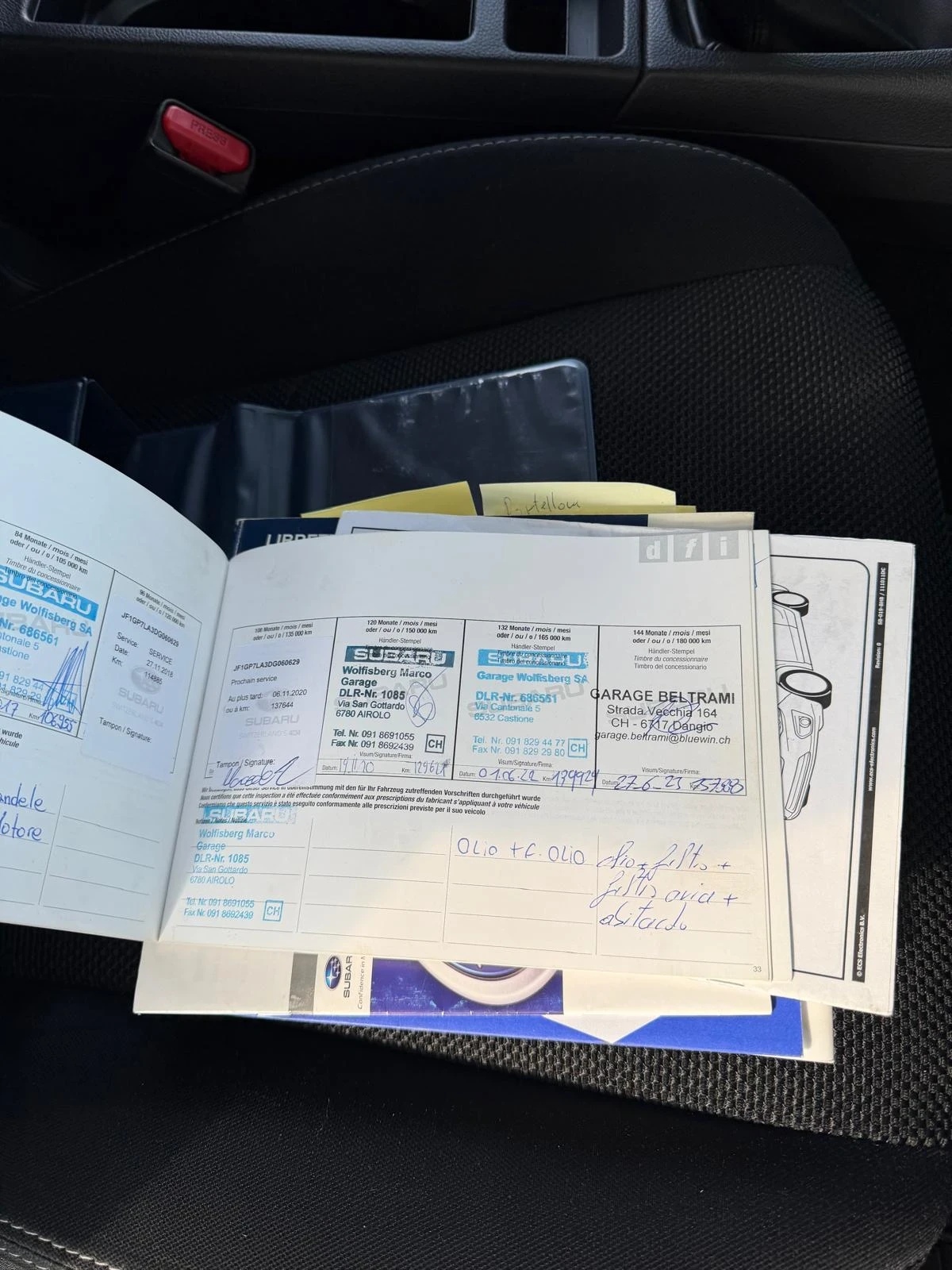 Subaru XV | Mobile.bg   17