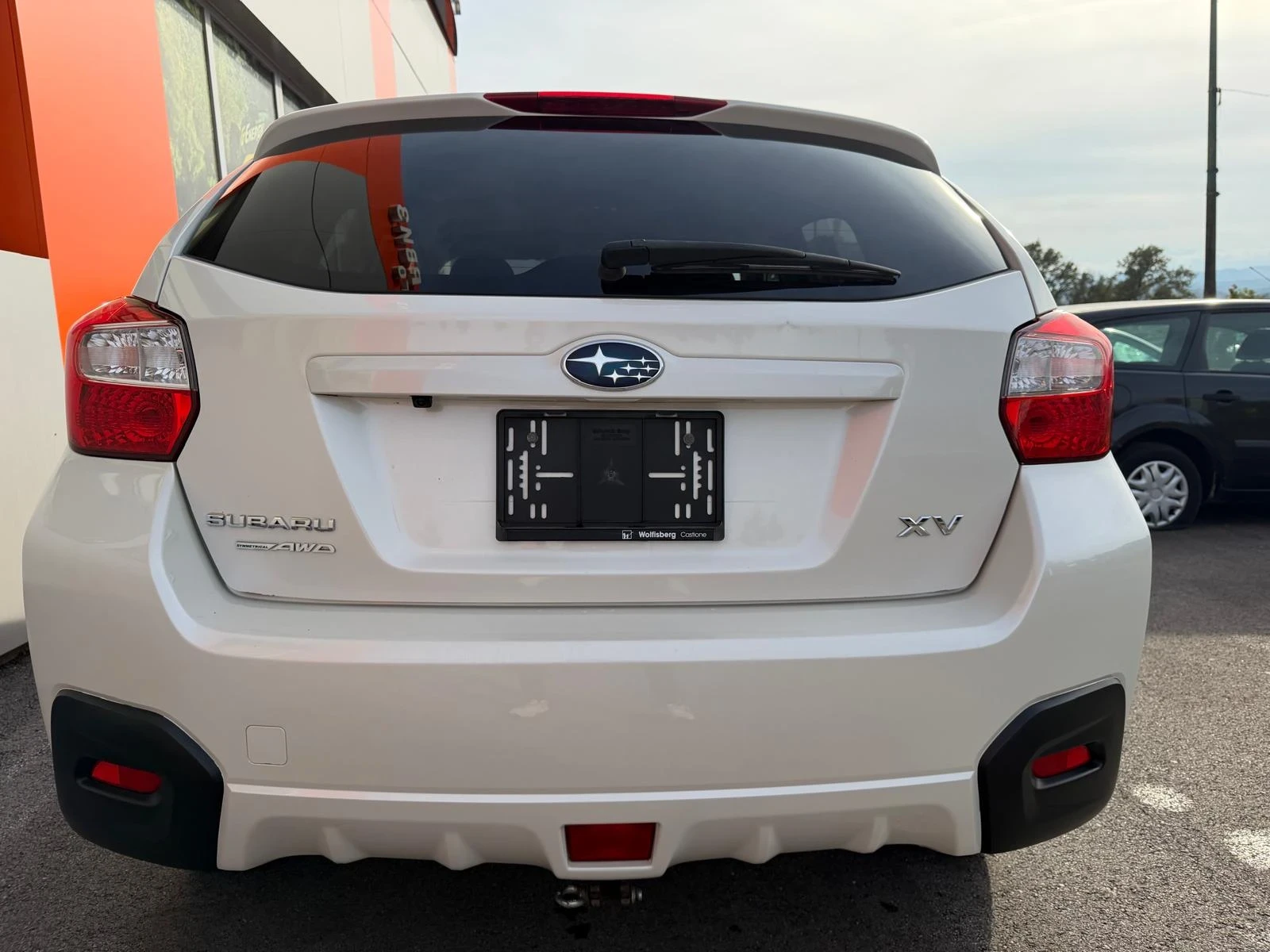 Subaru XV | Mobile.bg   15