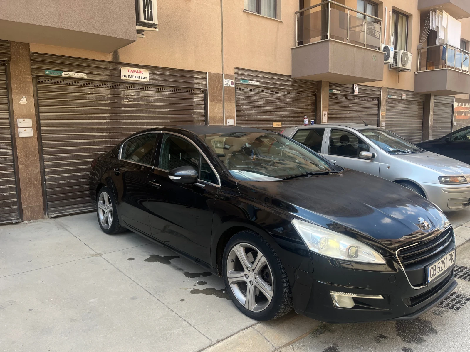 Peugeot 508  - изображение 3
