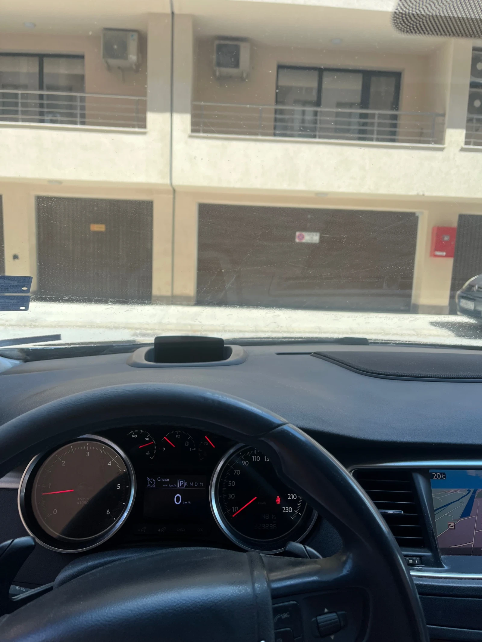 Peugeot 508  - изображение 8
