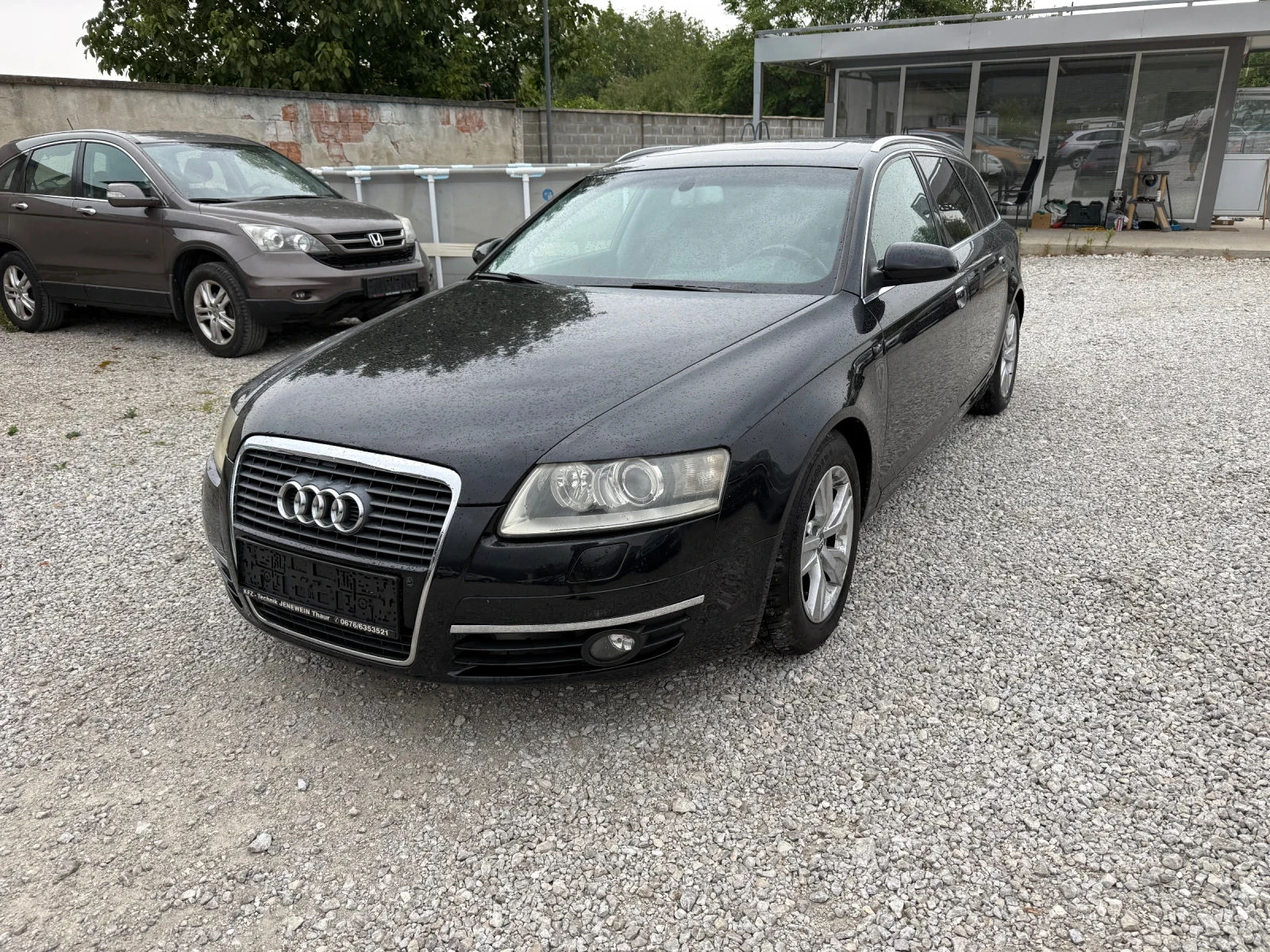 Audi A6 3.0TDI QUATTRO - изображение 3