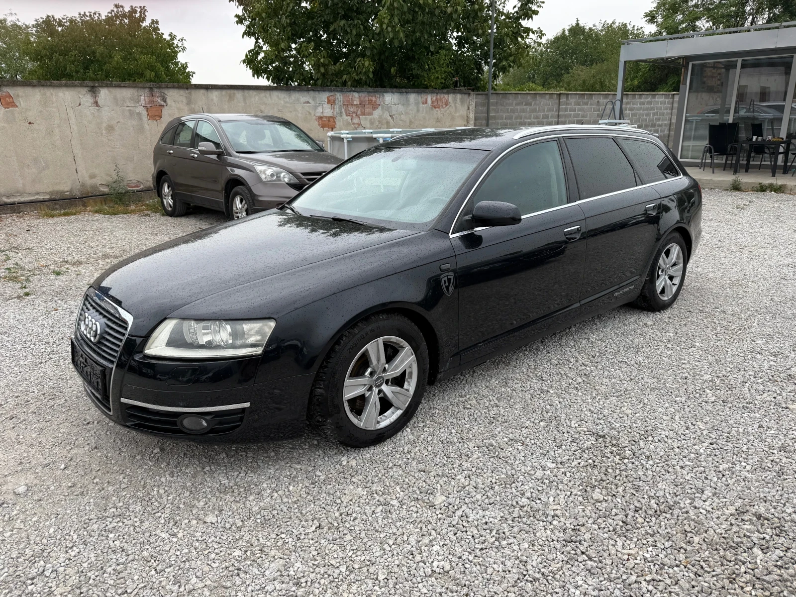 Audi A6 3.0TDI QUATTRO - изображение 4