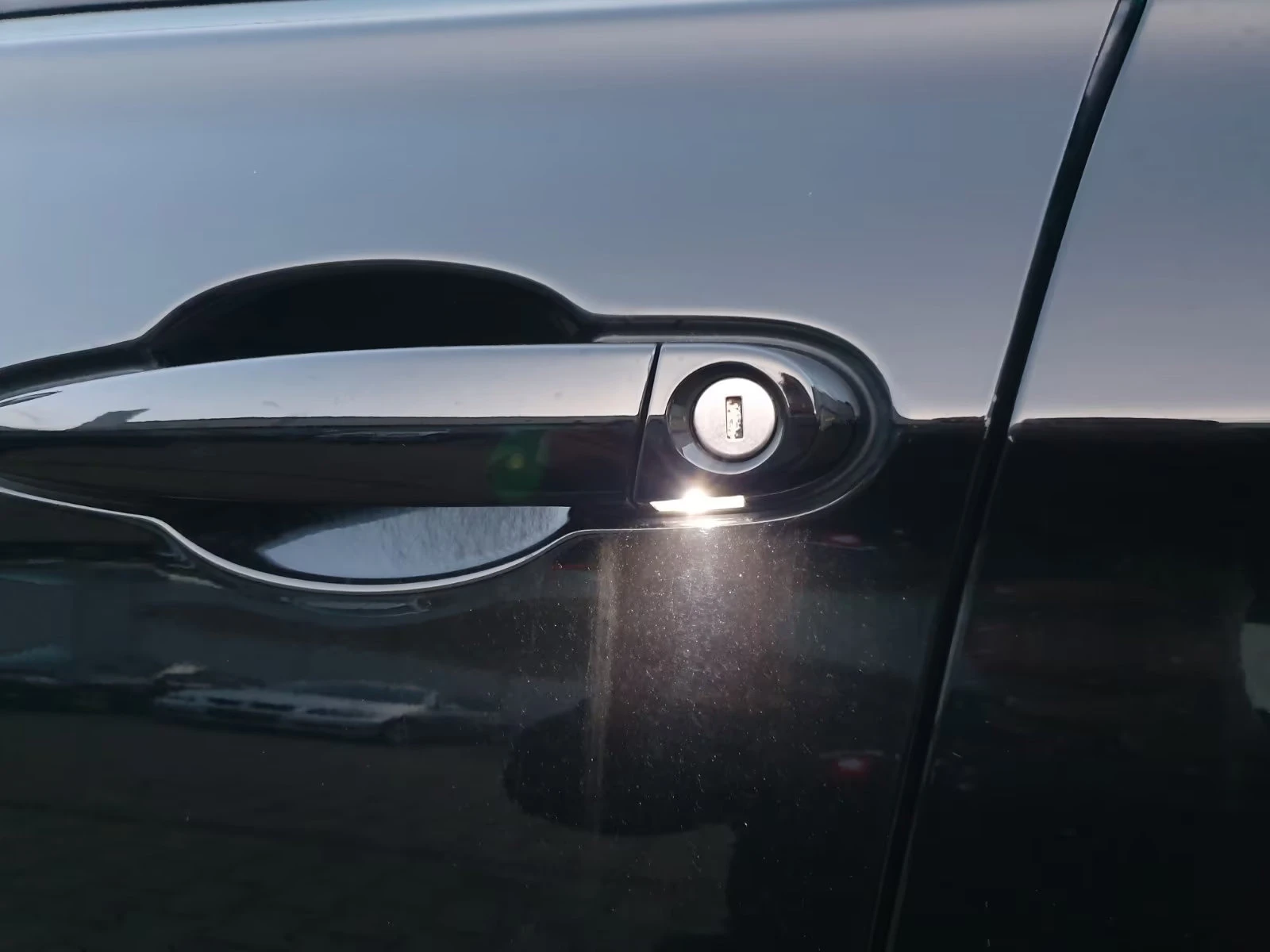 BMW 320 2.0i/SPORTLINE/184HP/NAVI/LED/CAM/ISOFIX/755f - изображение 7