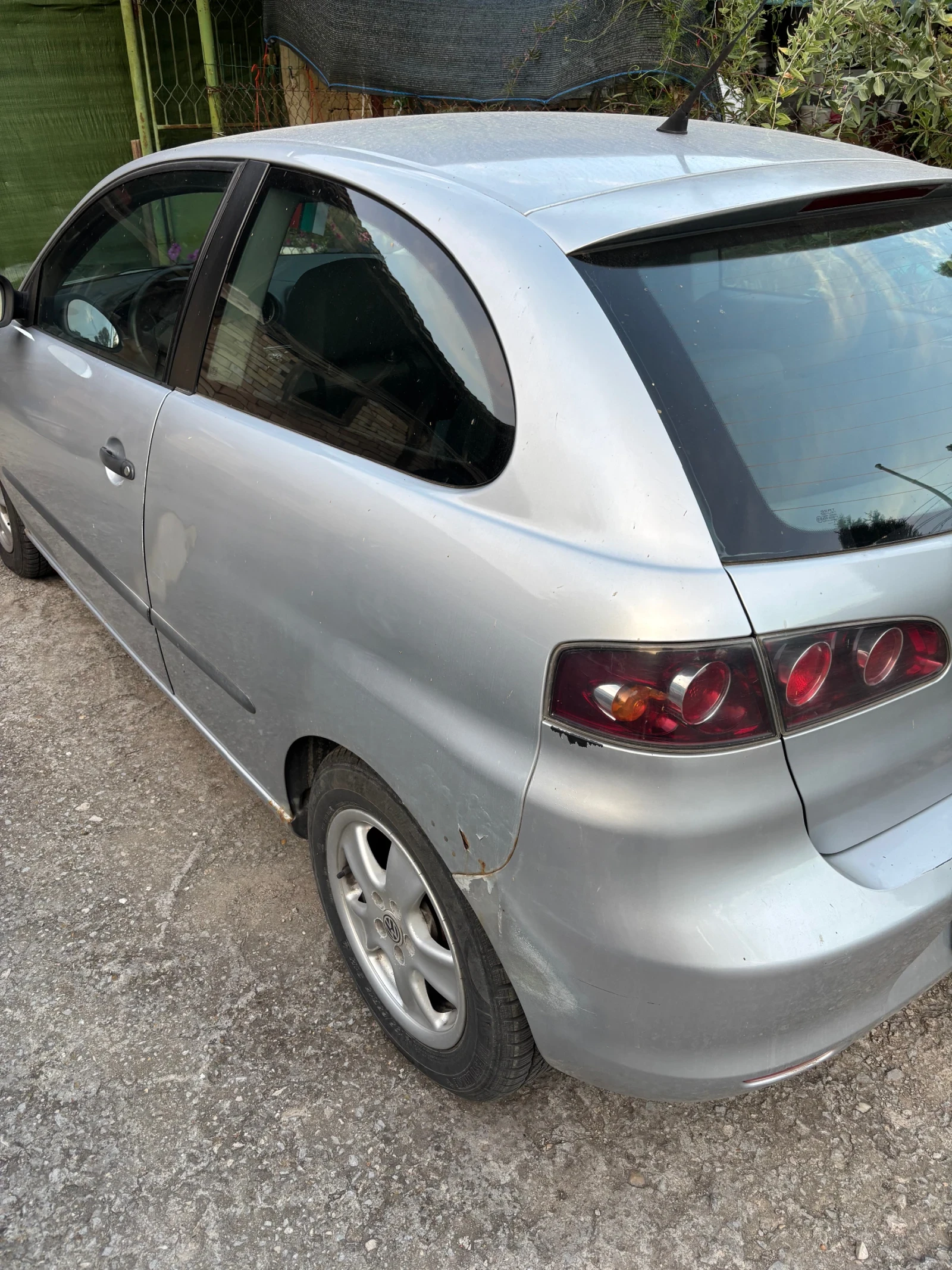 Seat Ibiza 1.2 - изображение 3
