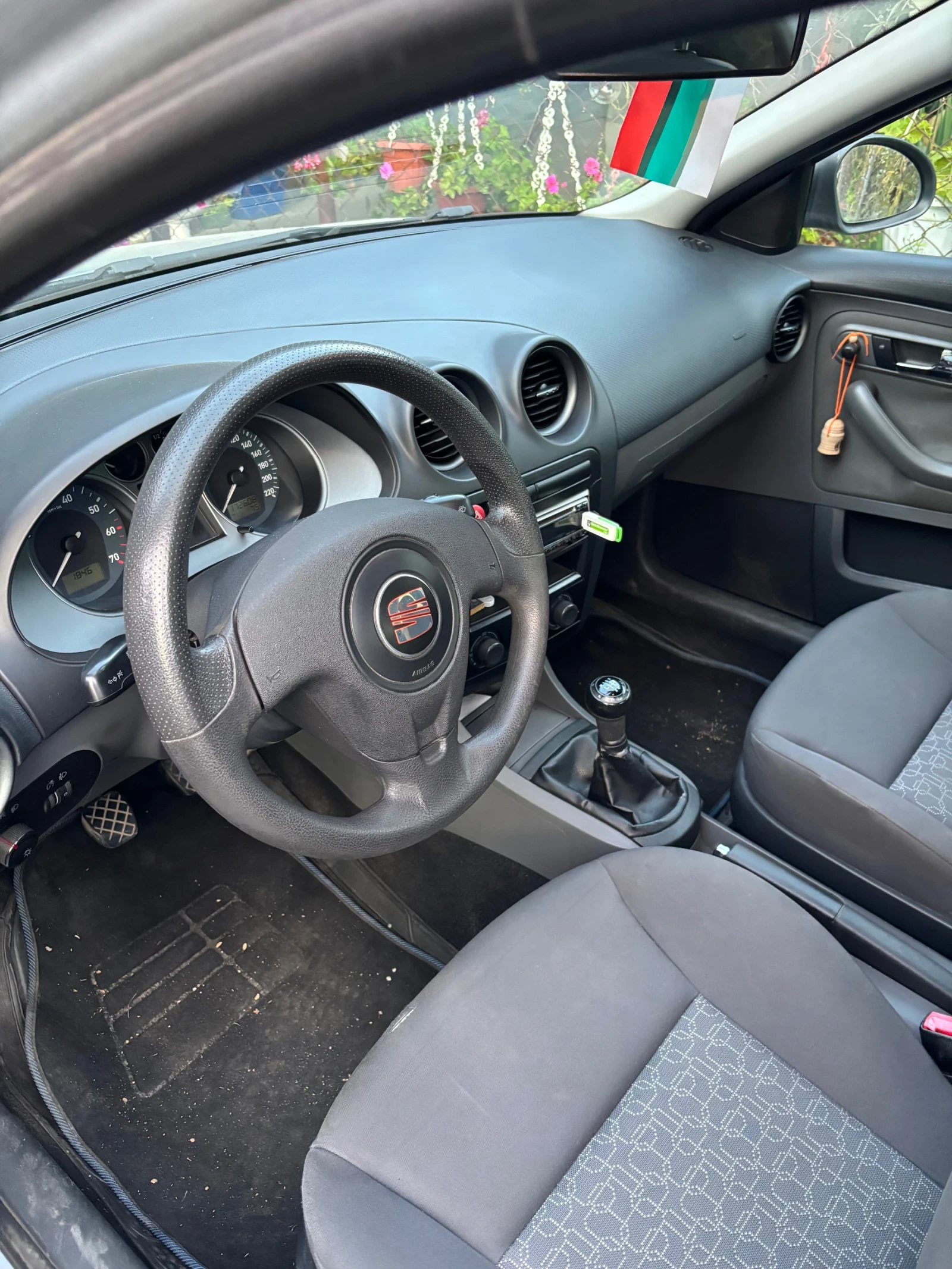 Seat Ibiza 1.2 - изображение 6